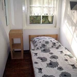 1-Zimmer-Apartment in Stuttgart-Gaisburg Exposé S042