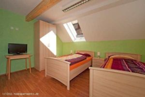 1-1,5 Zimmer-Apartment in Stuttgart-Ost (Gaisburg) Exposé S049