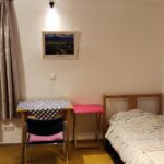 1-Zimmer-Apartment in Stuttgart-Obertürkheim ID-S021