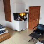 1-Zimmer-Einlieger-Apartment in Stuttgart-Obertürkheim ID S008