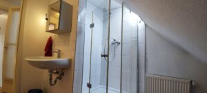 Dusche