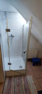 Dusche