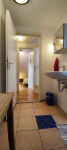 Bad Waschbecken Dusche